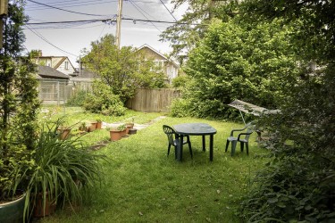 4467 W 16TH AVENUE, Vancouver, BC