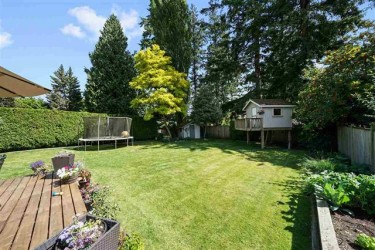 13182 15 AVENUE, Surrey, B.C.