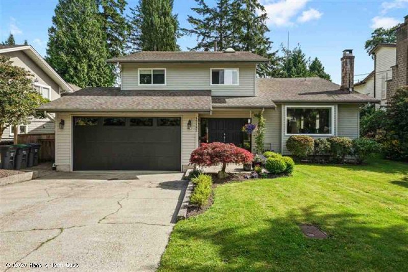 13182 15 AVENUE, Surrey, B.C.