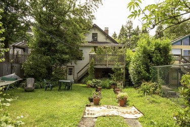 4467 W 16TH AVENUE, Vancouver, BC