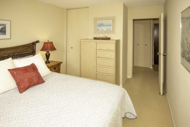 403 5350 BALSAM STREET, Vancouver, BC