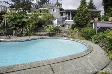 6070 ELGIN AVENUE, Burnaby South