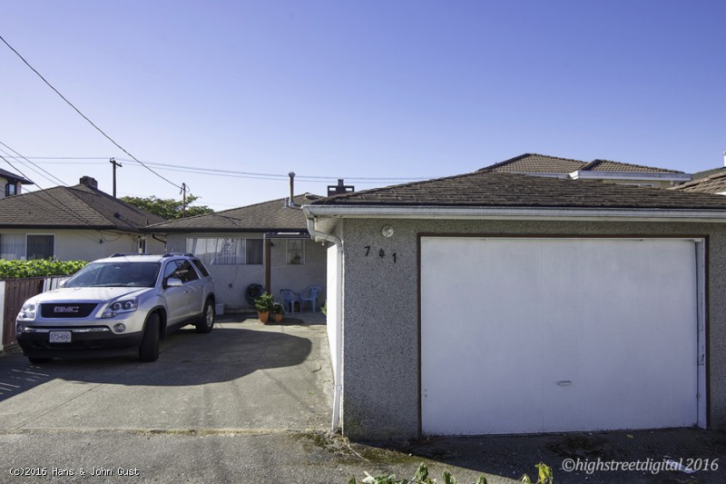 741 E 59TH AVENUE
