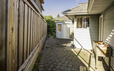 6891 GAMBA DRIVE, Richmond, BC