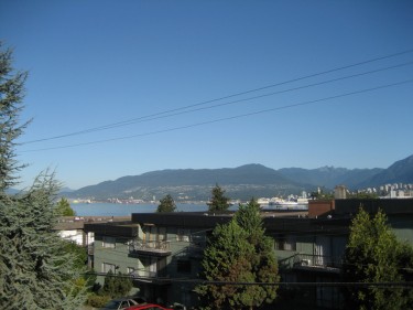 309 2255 ETON STREET, Vancouver East