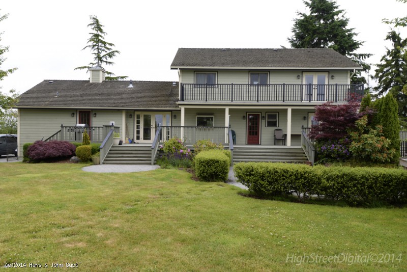 4107 41B ST., LADNER, B.C.