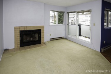 309 2255 ETON STREET, Vancouver East