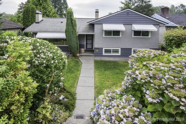 6070 ELGIN AVENUE, Burnaby South