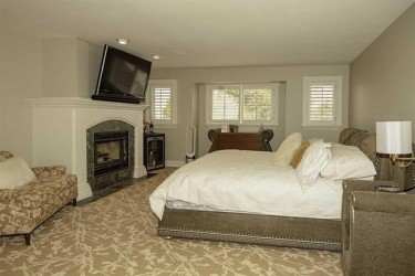 6380 CHELMSFORD STREET, Richmond, B.C.