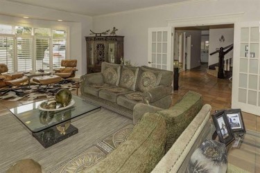 6380 CHELMSFORD STREET, Richmond, B.C.