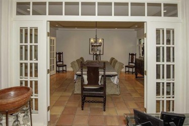 6380 CHELMSFORD STREET, Richmond, B.C.