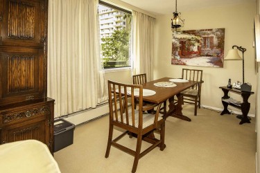 403 5350 BALSAM STREET, Vancouver, BC