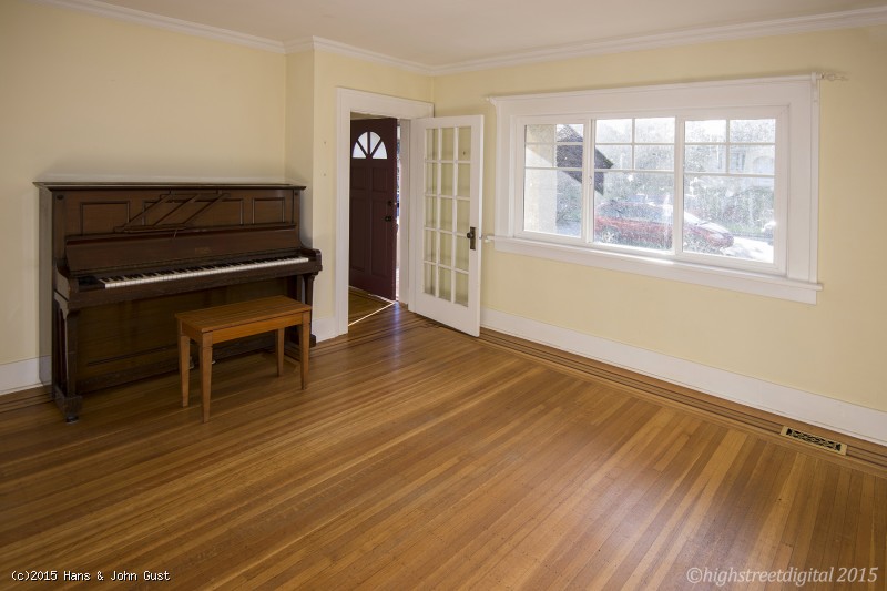 4659 W 11TH AVE, Vancouver