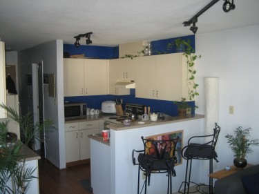 309 2255 ETON STREET, Vancouver East