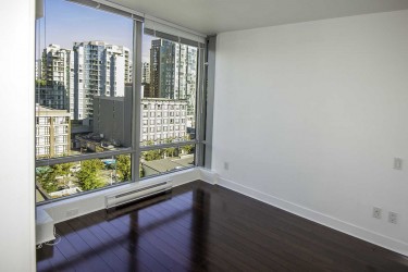1206 1255 SEYMOUR STREET, Vancouver, B.C.