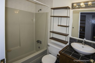 309 2255 ETON STREET, Vancouver East