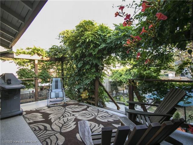 2438 TRINITY ST, Vancouver East, V5K 1E1