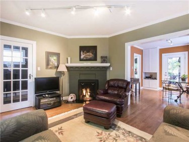 2438 TRINITY ST, Vancouver East, V5K 1E1