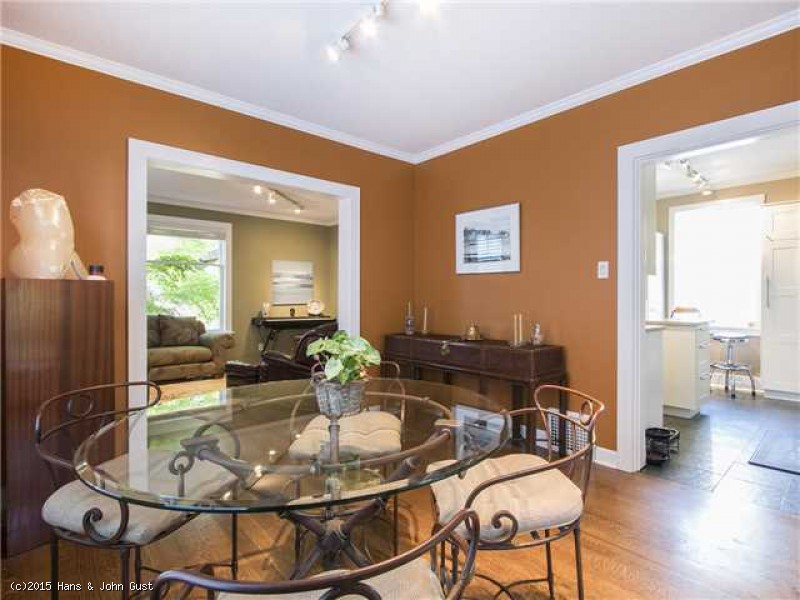 2438 TRINITY ST, Vancouver East, V5K 1E1