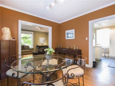 2438 TRINITY ST, Vancouver East, V5K 1E1