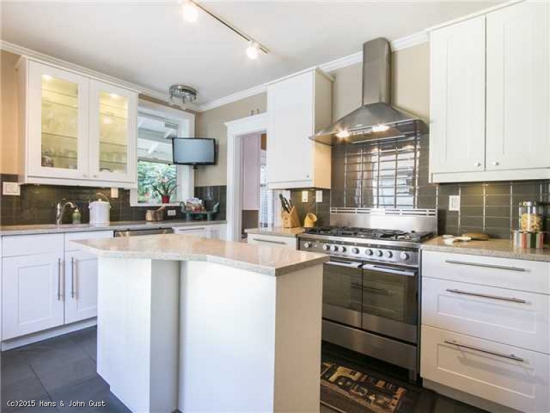 2438 TRINITY ST, Vancouver East, V5K 1E1