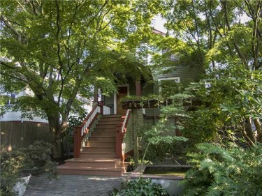 2438 TRINITY ST, Vancouver East, V5K 1E1